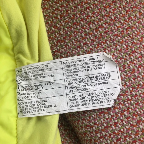 Lululemon What The Fluff Jacket - Picture 8 of 8